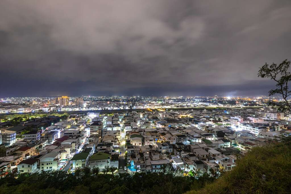 鯉魚山步道 照片 4