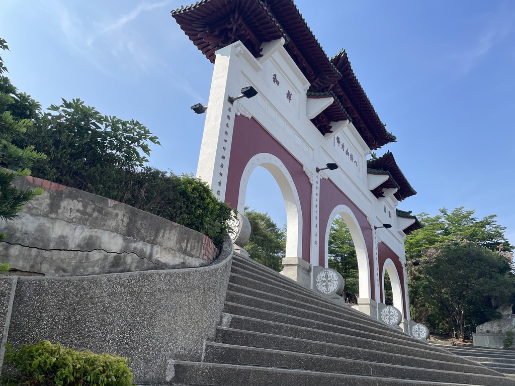 大佛環山步道 照片 2
