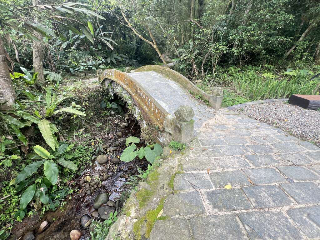 打鐵寮古道