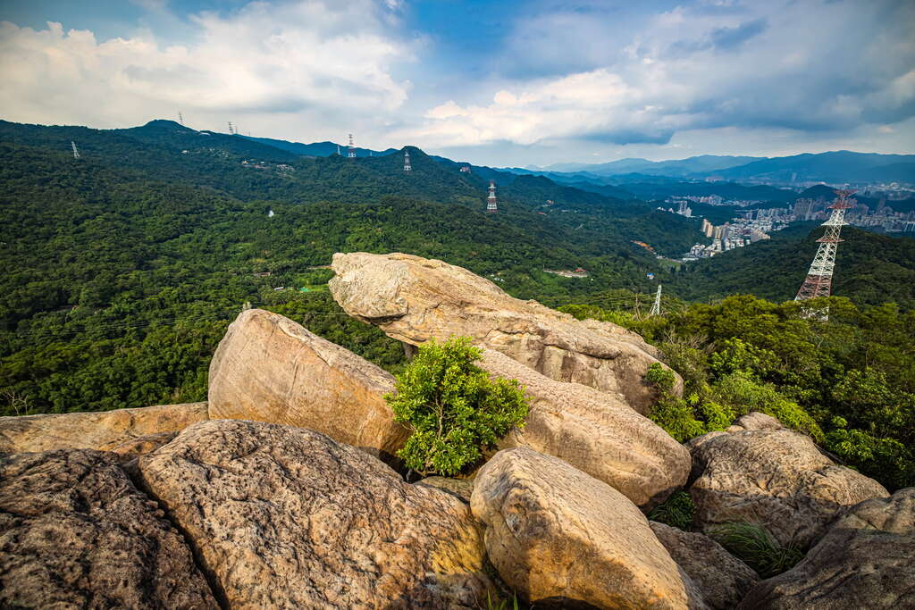 金面山親山步道 照片 4